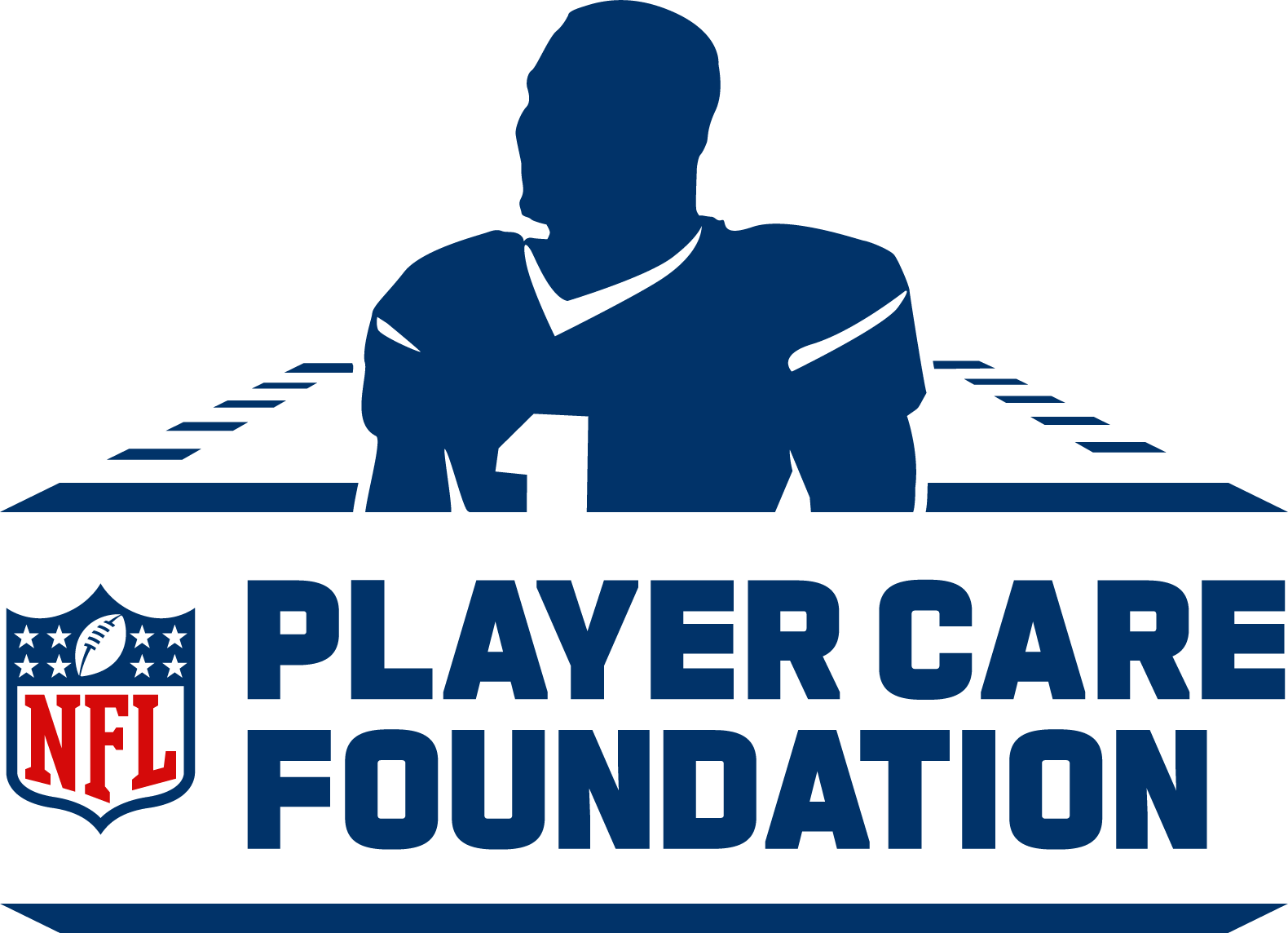 NFL PCF Logo